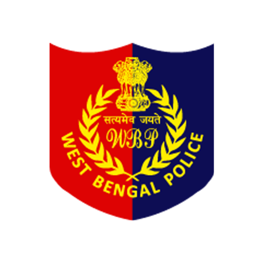 West Bengal Police Logo