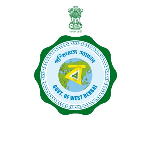 West Bangal State - Bisawa Bangla Logo